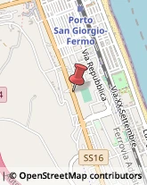 Detersivi e Detergenti Porto San Giorgio,63822Fermo