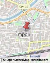 Carte da Gioco Empoli,50053Firenze