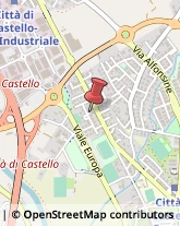 Aziende Agricole Città di Castello,06012Perugia