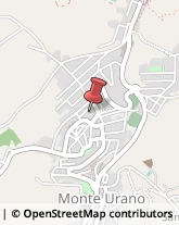 Poste Monte Urano,63813Fermo