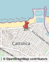 Pensioni Cattolica,47841Rimini