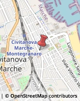 Pescherie Civitanova Marche,62012Macerata
