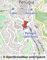 Ricerca e Selezione del Personale,06121Perugia