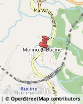 Molini Bucine,52021Arezzo