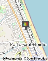 Ricerca e Selezione del Personale Porto Sant'Elpidio,63821Fermo