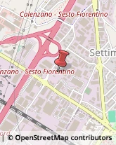 Autofficine e Centri Assistenza,50041Firenze