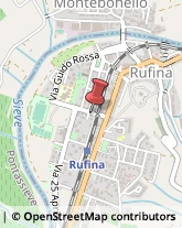 Macchine per Cucire - Commercio e Riparazione Rufina,50068Firenze