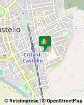 Istituti di Bellezza Città di Castello,06012Perugia