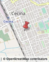 Tetti e Coperture Edili Cecina,57023Livorno