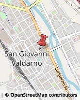 Imprese Edili San Giovanni Valdarno,52027Arezzo