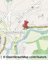 Ferro Battuto Sassoferrato,60041Ancona