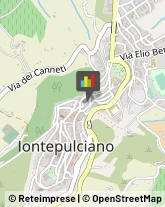 Pubblicità - Agenzie e Studi Montepulciano,53045Siena