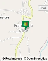 Autotrasporti Francavilla d'Ete,63816Fermo