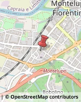 Calzature - Dettaglio Montelupo Fiorentino,50056Firenze