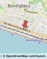 Segnaletica Stradale Bordighera,18012Imperia