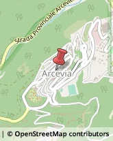 Associazioni Sindacali Arcevia,60011Ancona