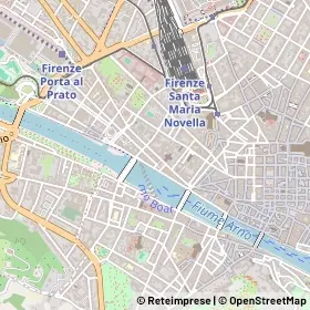 Etruria Servizi Sas - 50123 Firenze