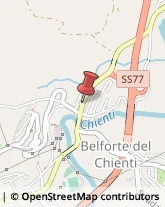 Parrucchieri Belforte del Chienti,62020Macerata