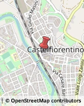 Lavanderie a Secco Castelfiorentino,50051Firenze