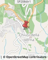 Imprese Edili Chiusi della Verna,52010Arezzo