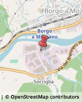 Acciai Speciali - Lavorazione Borgo a Mozzano,55023Lucca