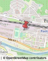 Ammortizzatori Pontassieve,50065Firenze