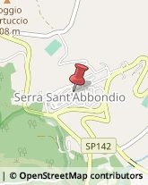 Pescherie Serra Sant'Abbondio,61045Pesaro e Urbino