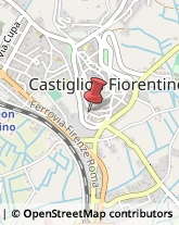 Aziende Sanitarie Locali (ASL) Castiglion Fiorentino,52043Arezzo