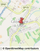 Pronto Soccorso Castelleone di Suasa,60010Ancona