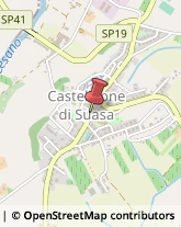 Cooperative e Consorzi Castelleone di Suasa,60010Ancona