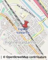 Assicurazioni Figline e Incisa Valdarno,50063Firenze