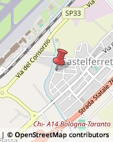 Autofficine e Centri Assistenza Falconara Marittima,60015Ancona