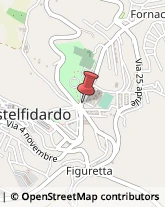 Osterie e Trattorie Castelfidardo,60022Ancona