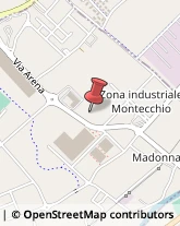 Tornerie Metalli Sant'Angelo in Lizzola,61022Pesaro e Urbino
