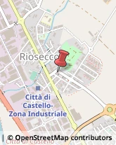 Componenti Elettronici Città di Castello,06012Perugia