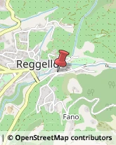 Fondazioni, Consolidamenti e Palificazioni Reggello,50066Firenze