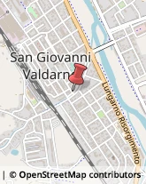 Panifici Industriali ed Artigianali San Giovanni Valdarno,52027Arezzo