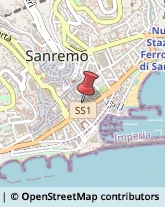 Gioiellerie e Oreficerie - Dettaglio Sanremo,18038Imperia