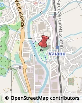 Impianti Sportivi Vaiano,59021Prato