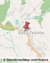 Bed e Breakfast Badia Tedalda,52032Arezzo