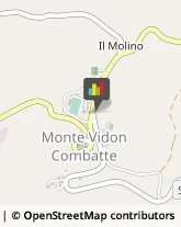 Farmacie Monte Vidon Combatte,63847Fermo