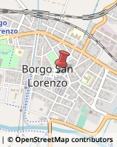 Bar e Caffetterie Borgo San Lorenzo,50032Firenze