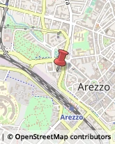 Assistenti Sociali - Uffici Arezzo,52100Arezzo