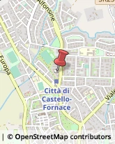 Uffici - Arredamento Città di Castello,06012Perugia
