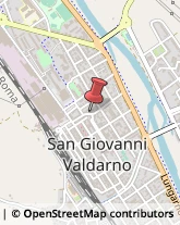 Pratiche Automobilistiche San Giovanni Valdarno,52027Arezzo
