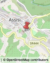 Pasticcerie - Dettaglio Assisi,06081Perugia