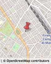 Agenti e Rappresentanti di Commercio,50132Firenze