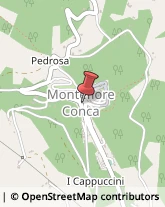 Ristoranti Montefiore Conca,47834Rimini
