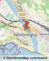 Autolavaggio Ventimiglia,18039Imperia