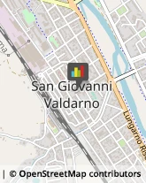 Istituti Finanziari San Giovanni Valdarno,52027Arezzo